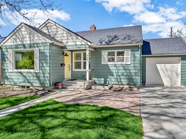 620 N Brookdale Dr, Boise, ID 83712