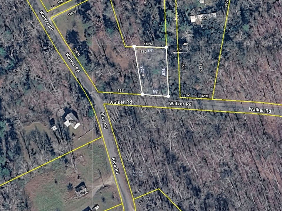 1st image of 0 Walker Rd