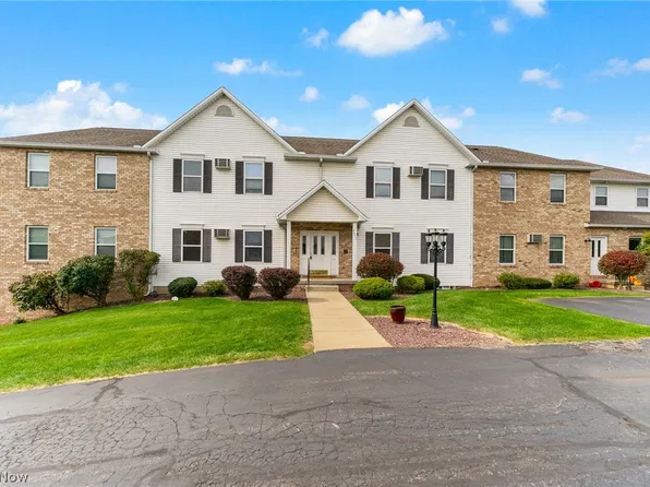 3649 Indian Run Dr, Canfield, OH 44406