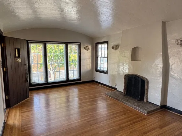 Spacious One Bedroom Unit in North Berkeley, 1681 Scenic Ave, Berkeley, CA 94709