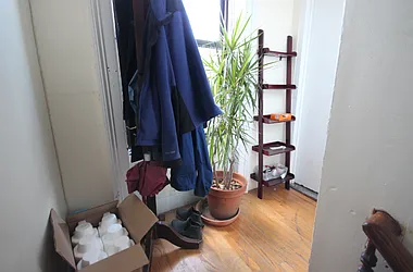 Rented by Landmark Realty & Management