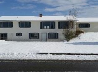 2220 Valley View Dr, Weiser, ID 83672