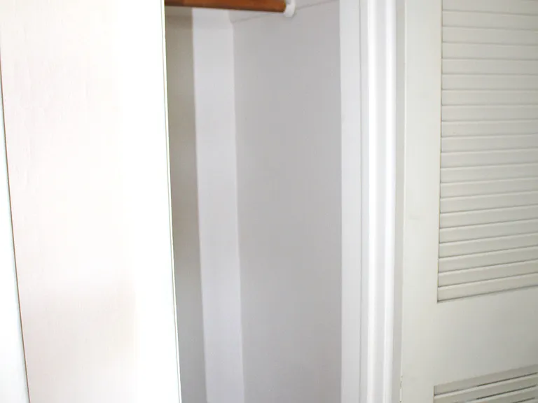 Hallway Closet 2
