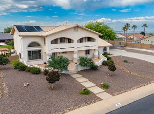 3739 Camino Las Palmeras, Sierra Vista, AZ 85650