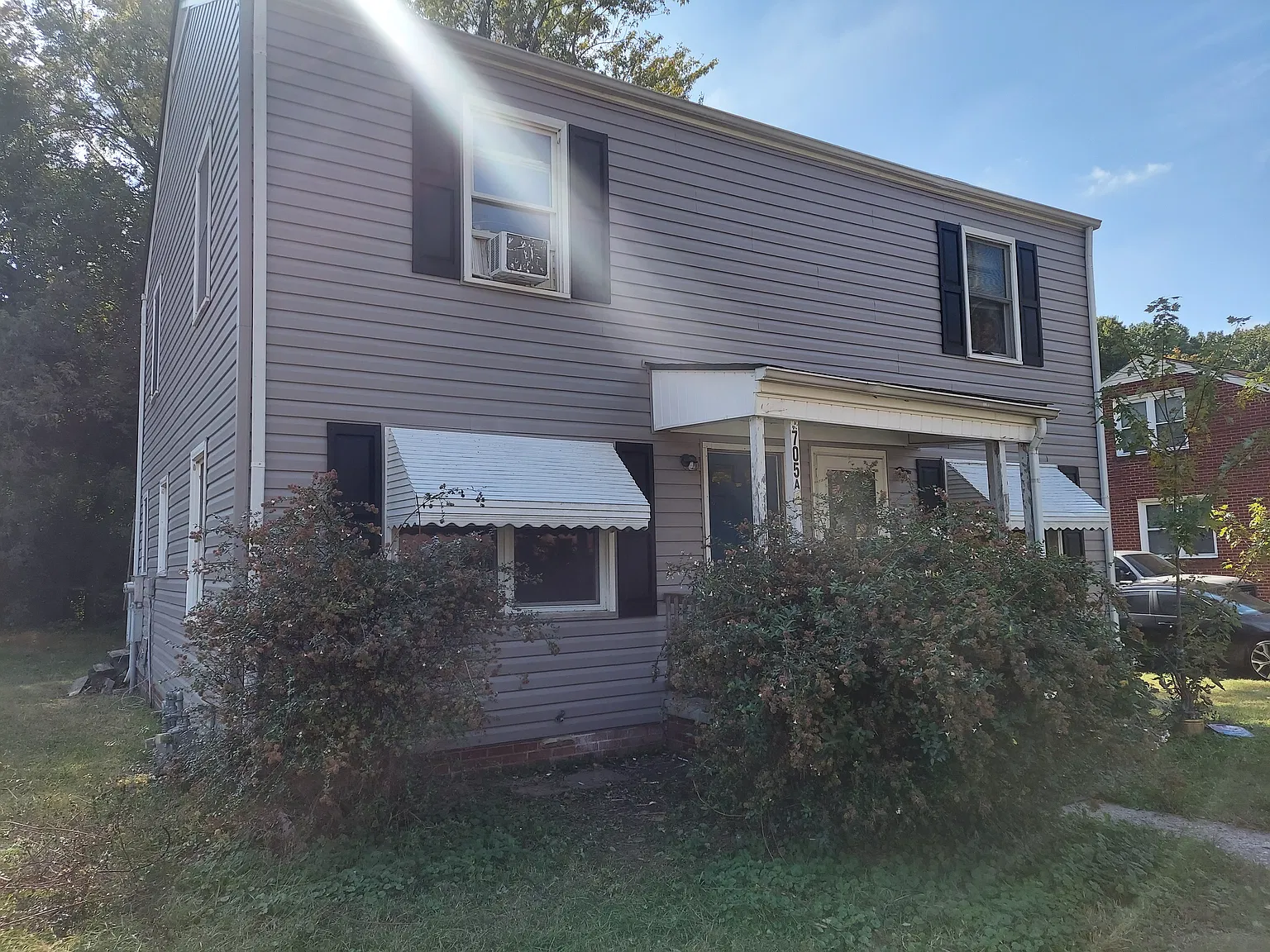 2 bed, 10 sqft, $850 — Photo 1