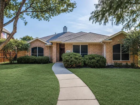 11202 Outpost Trl, Frisco, TX 75033