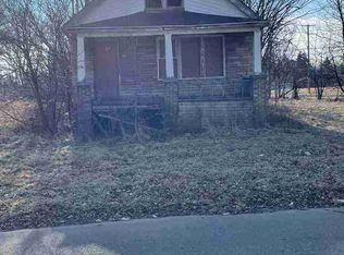 12708 Filbert St, Detroit, MI 48205