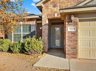 918 Nolan Ryan Dr, Midland, TX 79706