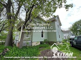 350 S Military Rd, Fond Du Lac, WI 54935