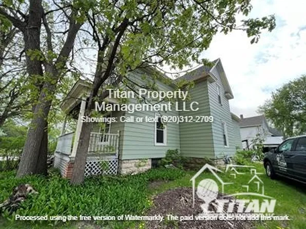 350 S Military Rd, Fond Du Lac, WI 54935
