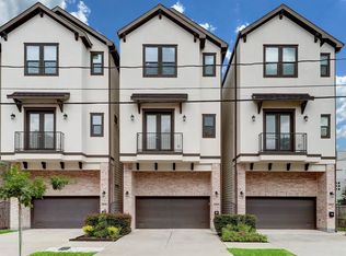 2404 Bevis St, Houston, TX 77008