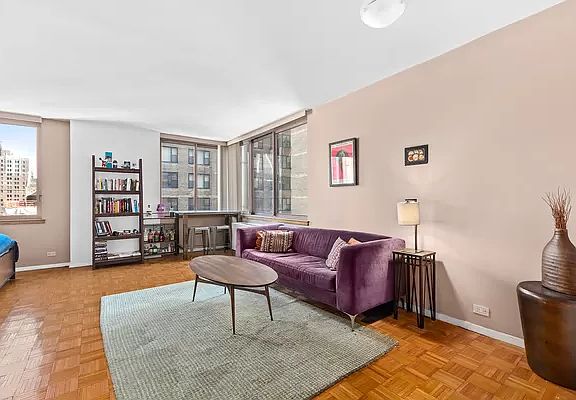2nd image of 235 E 40th St APT 16H