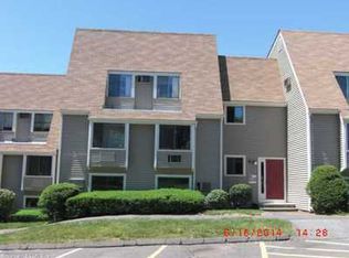 102 Kent Ct #102, Meriden, CT 06450