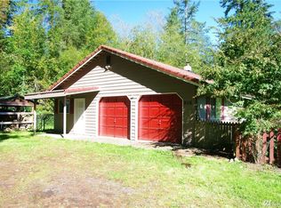 8116 164th St NW, Port Orchard, WA 98367