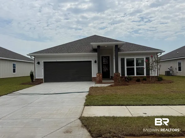 31710 Lyon Rd, Spanish Fort, AL 36527