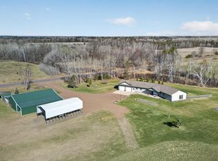 35842 Cloverdale Rd, Hinckley, MN 55037