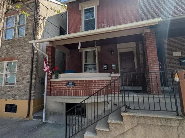 846 W Walnut St, Allentown, PA 18102