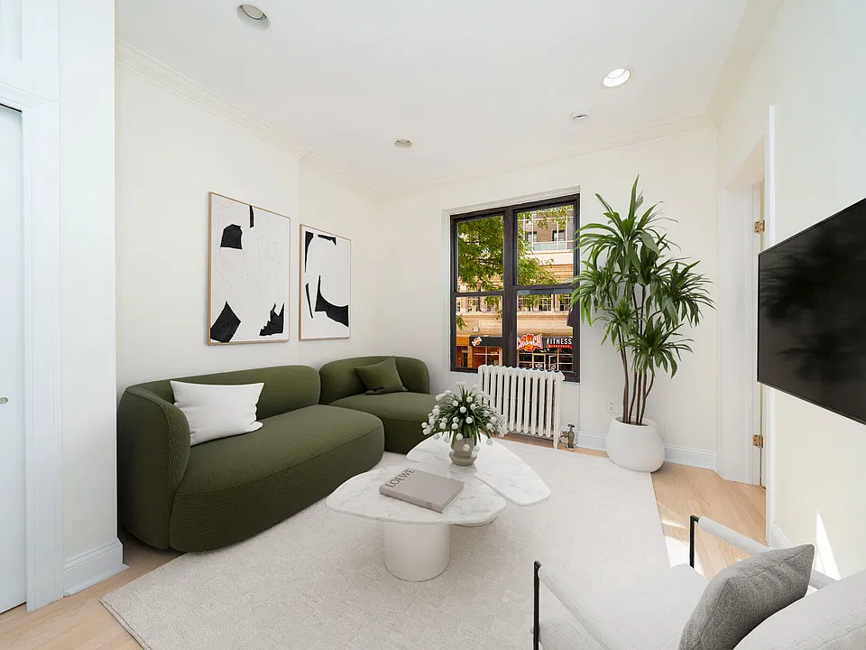 167 W 83rd St #1A