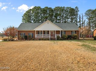 309 Nina Lane, New Bern, NC 28562