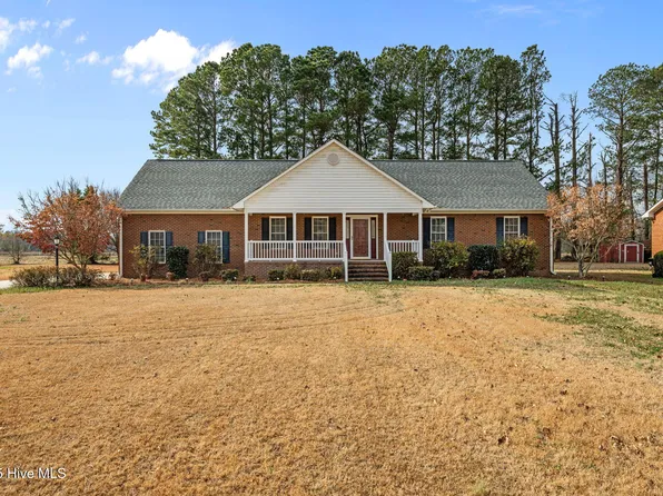 309 Nina Lane, New Bern, NC 28562