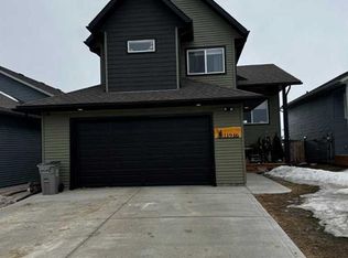 11946 S 79th Ave, Grande Prairie, AB T8W0M6