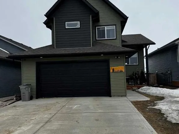 11946 S 79th Ave, Grande Prairie, AB T8W 0M6