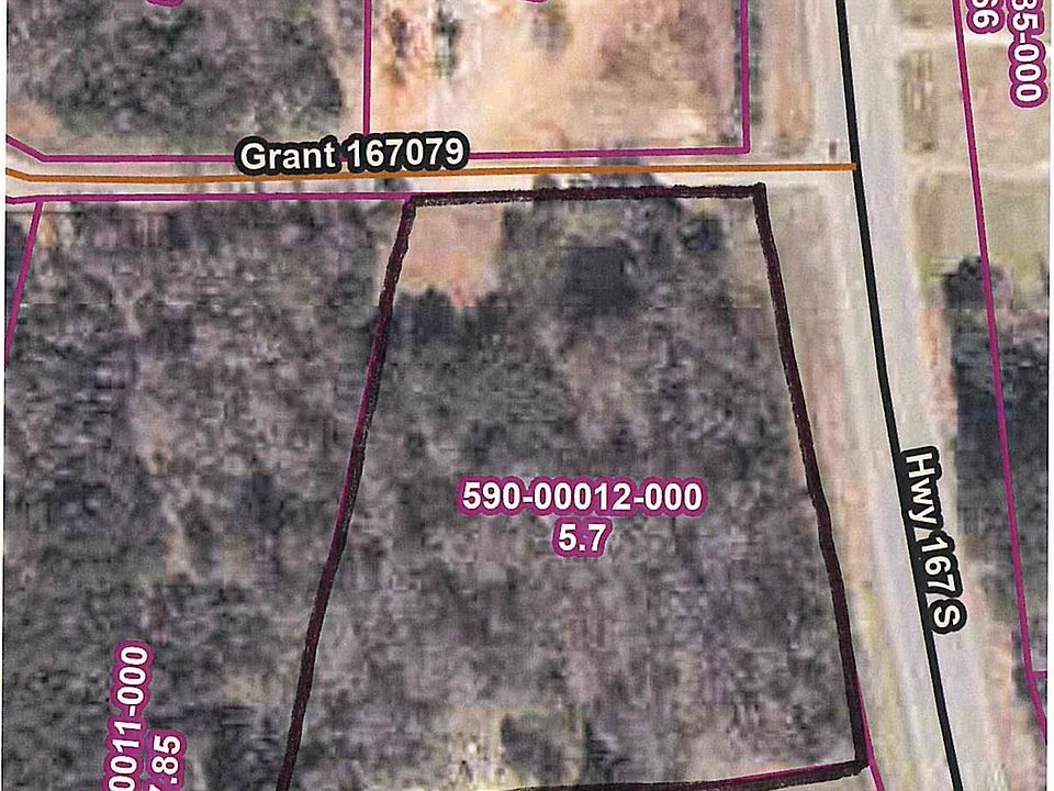2nd image of 0 S Grant St #167079