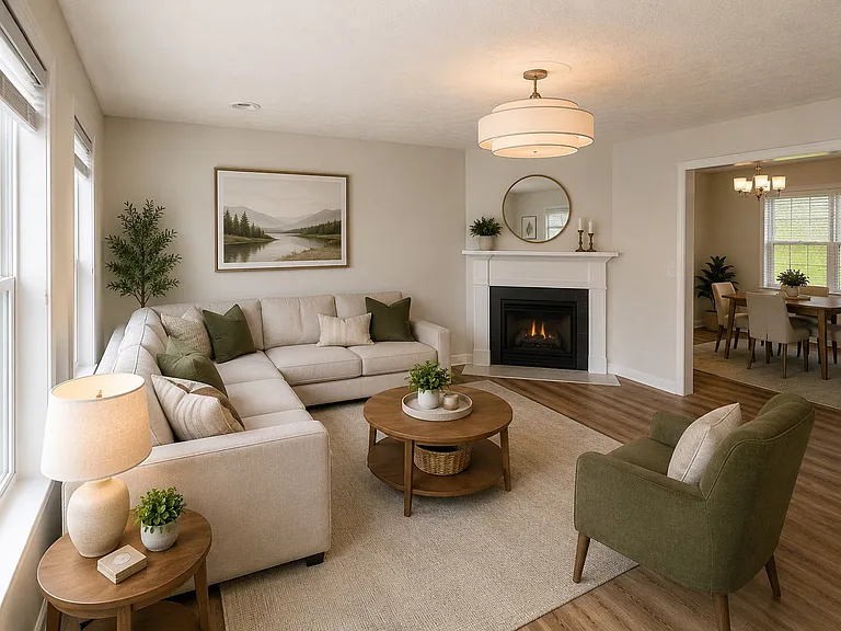 719 Colony Village Way — Photo 2