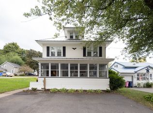 3740 Mill St, Marion, NY 14505