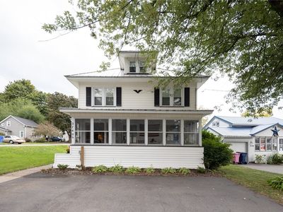3740 Mill St, Marion, NY, 14505