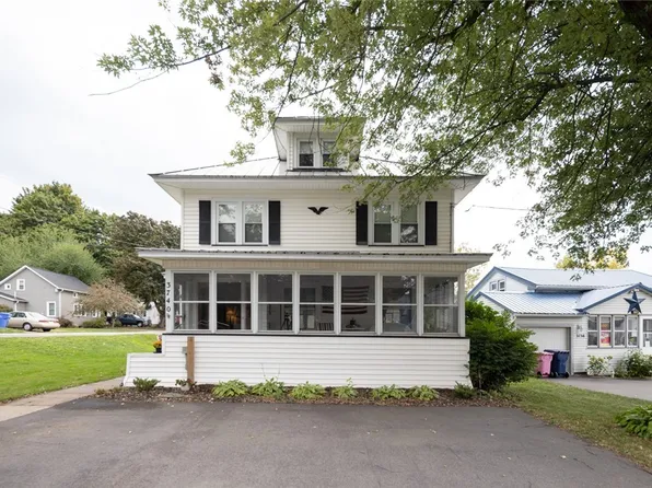 3740 Mill St, Marion, NY 14505