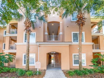 540 Florida Club Blvd APT 110, Saint Augustine, FL, 32084