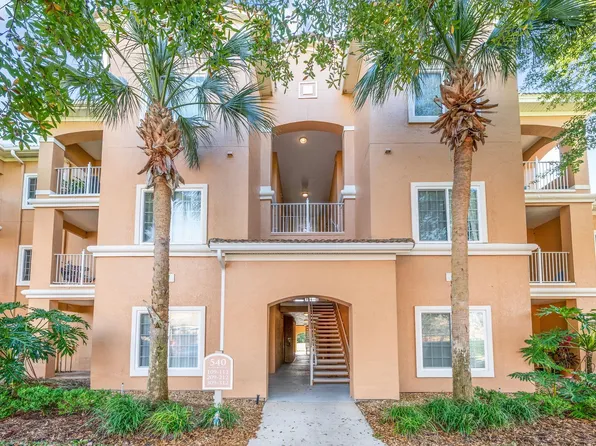 540 Florida Club Blvd APT 110, Saint Augustine, FL 32084