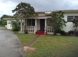 14615 N Miami Ave, Miami, FL 33168