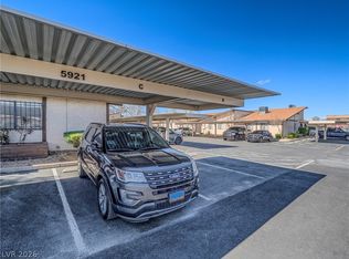 5921 Smoke Ranch Rd Unit C, Las Vegas, NV 89108