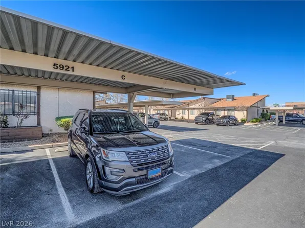 5921 Smoke Ranch Rd Unit C, Las Vegas, NV 89108