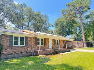 449 Estates Dr, Walterboro, SC 29488