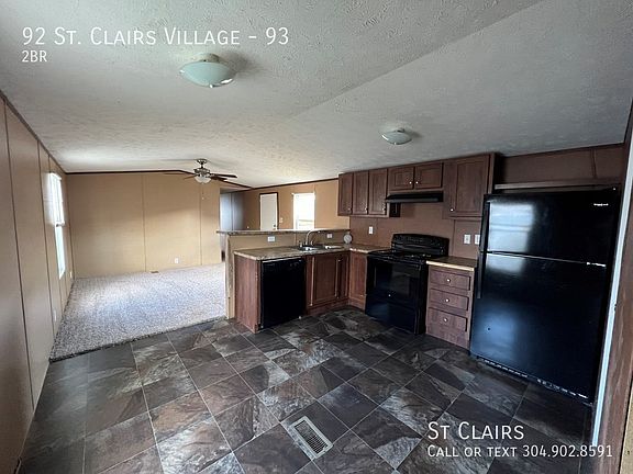 4th image of 92 Saint Clairs Vlg #93