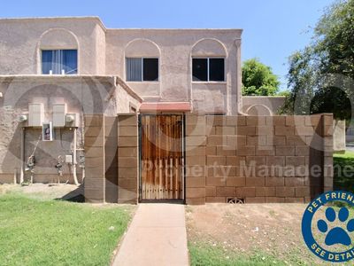 600 S Dobson Rd UNIT 41, Mesa, AZ, 85202