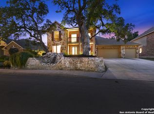 12010 Newton Trl, San Antonio, TX 78253