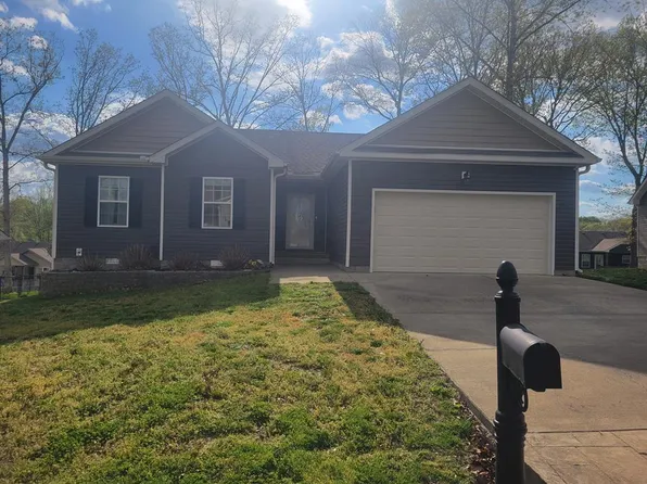 34 Dakota Ln, Paris, TN 38242