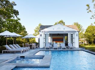 (Undisclosed Address), Sag Harbor, NY 11963