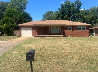 2108 Harris Rd NW, Huntsville, AL 35810