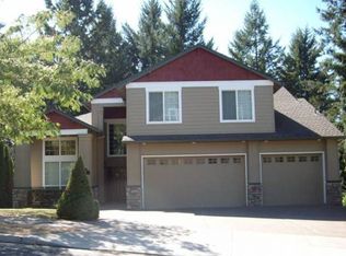 14090 SE Alta Vista Dr, Happy Valley, OR