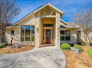 1059 Long Mdw, Spring Branch, TX 78070