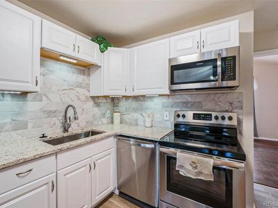 91 S Sable Boulevard  Unit F25, Aurora, CO, 80012