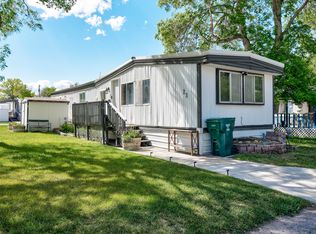 1805 Joslyn St TRLR 23, Helena, MT 59601