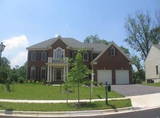 421 Dennis Magruder Dr, Upper Marlboro, MD 20774