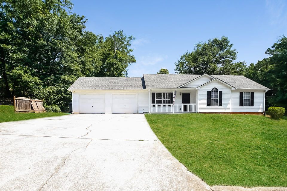 570 Russell St, Villa Rica, GA 30180 Zillow
