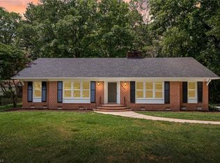 1200 Abingdon Way, Winston Salem, NC 27106